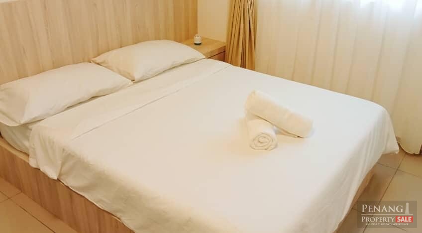 Mar Vista, Batu Maung