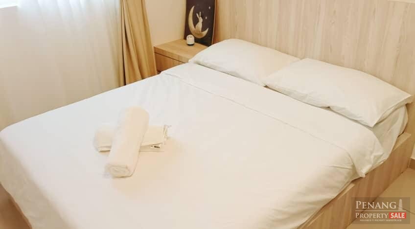 Mar Vista, Batu Maung