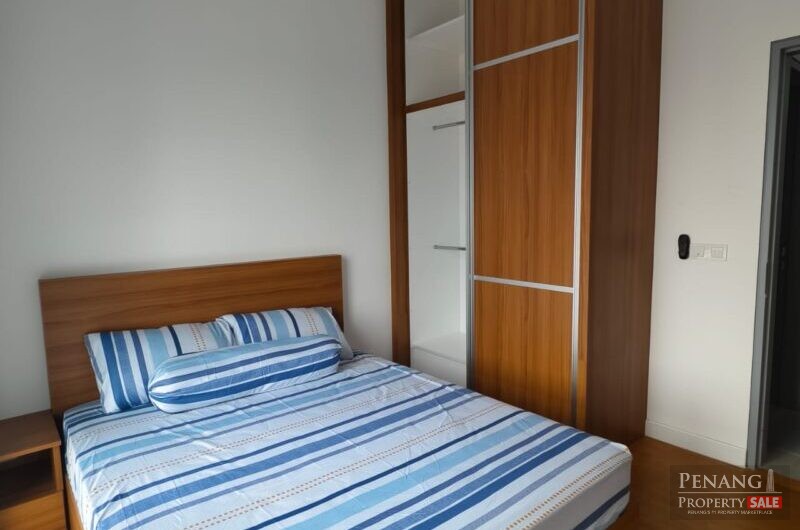 Triuni Residence, Gelugor