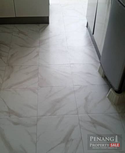 For Sale Taman Machang Bubok Flat Corner Unit Bukit Mertajam 14000