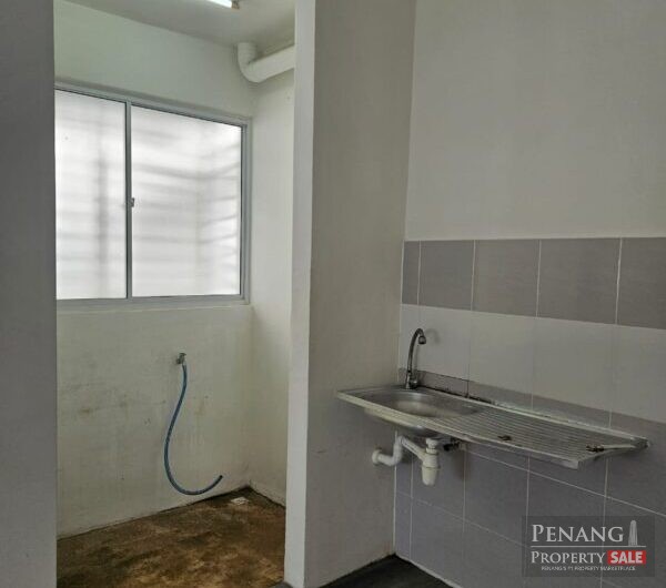 For Sale Taman Selasih Apartment Bayan Lepas 11900 Pulau Pinang