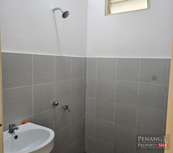 For Sale Taman Selasih Apartment Bayan Lepas 11900 Pulau Pinang
