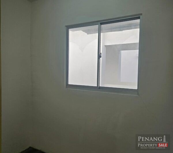 For Sale Taman Selasih Apartment Bayan Lepas 11900 Pulau Pinang