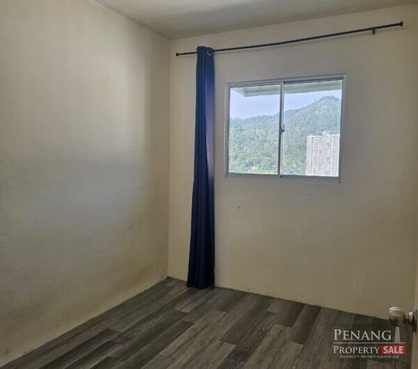 For Sale Taman Selasih Apartment Bayan Lepas 11900 Pulau Pinang