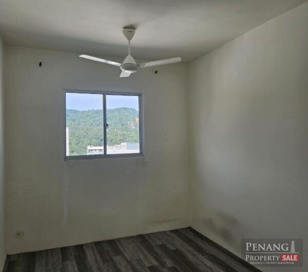 For Sale Taman Selasih Apartment Bayan Lepas 11900 Pulau Pinang
