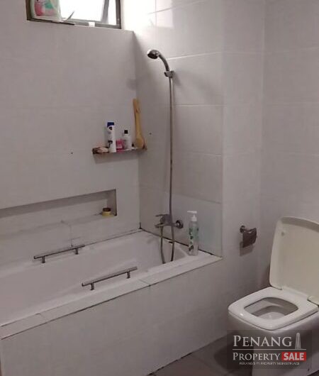 For Sale 98 Nibong Residence Gelugor 11700 Pulau Pinang