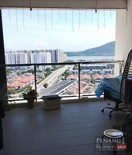 For Sale 98 Nibong Residence Gelugor 11700 Pulau Pinang
