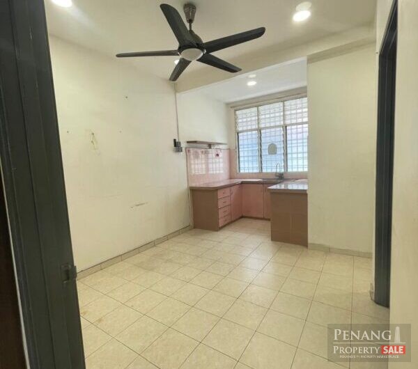 For Sale 2 Storey Terrace House Bandar Putra Bertam Kepala Batas 13200 Pulau Pinang