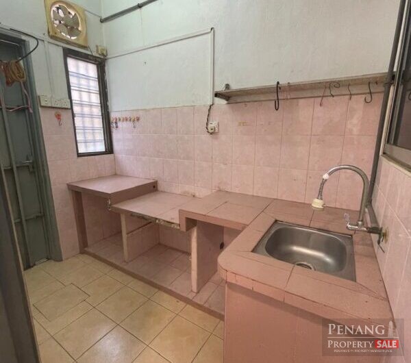 For Sale 2 Storey Terrace House Bandar Putra Bertam Kepala Batas 13200 Pulau Pinang