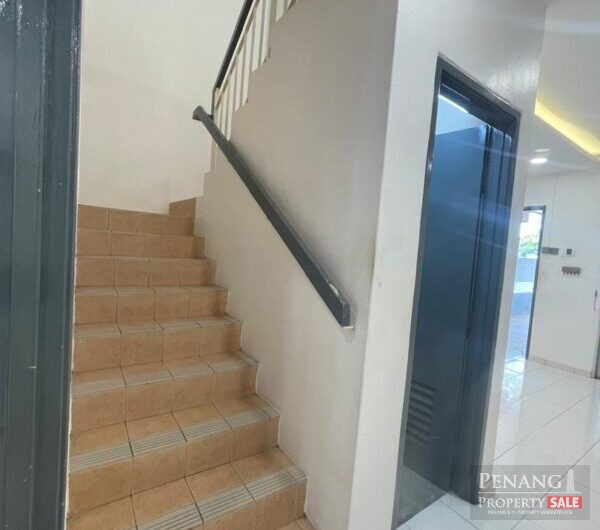 For Sale 2 Storey Terrace House Bandar Putra Bertam Kepala Batas 13200 Pulau Pinang