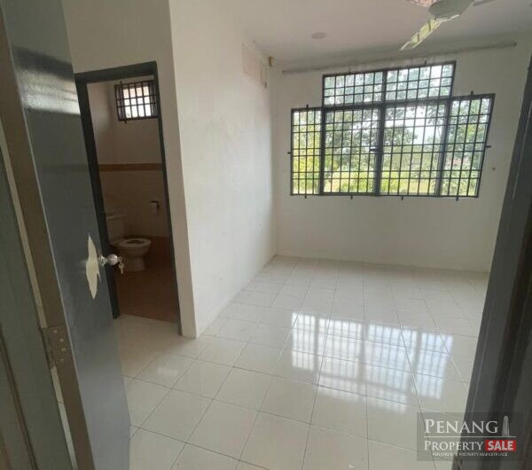 For Sale 2 Storey Terrace House Bandar Putra Bertam Kepala Batas 13200 Pulau Pinang