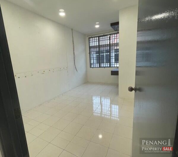 For Sale 2 Storey Terrace House Bandar Putra Bertam Kepala Batas 13200 Pulau Pinang