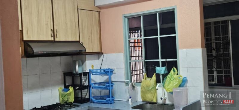 For Sale Villa Kejora Apartment Bayan Lepas Pulau Pinang 11900 Pulau Pinang