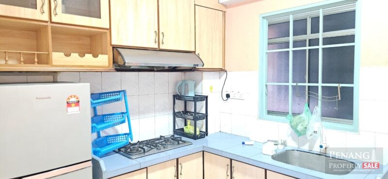 For Sale Villa Kejora Apartment Bayan Lepas Pulau Pinang 11900 Pulau Pinang