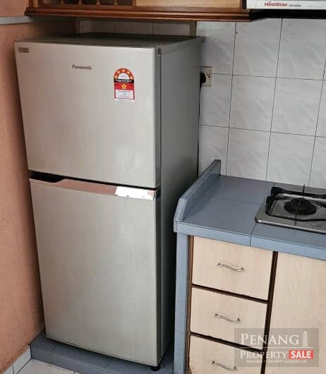 For Sale Villa Kejora Apartment Bayan Lepas Pulau Pinang 11900 Pulau Pinang