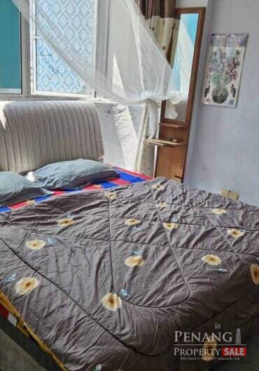 For Sale Villa Kejora Apartment Bayan Lepas Pulau Pinang 11900 Pulau Pinang