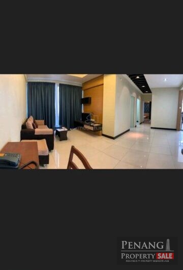 For Sale Putra Place Condominiums Bayan Lepas 11900 Pulau Pinang
