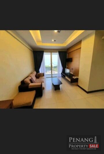 For Sale Putra Place Condominiums Bayan Lepas 11900 Pulau Pinang