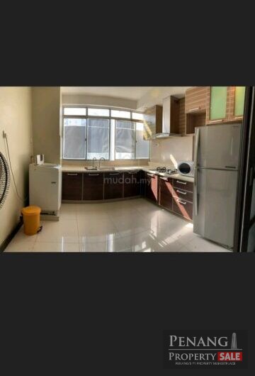 For Sale Putra Place Condominiums Bayan Lepas 11900 Pulau Pinang