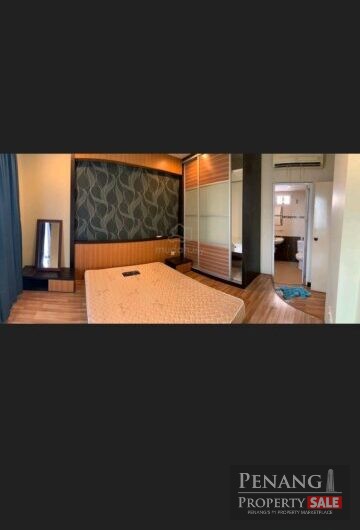 For Sale Putra Place Condominiums Bayan Lepas 11900 Pulau Pinang