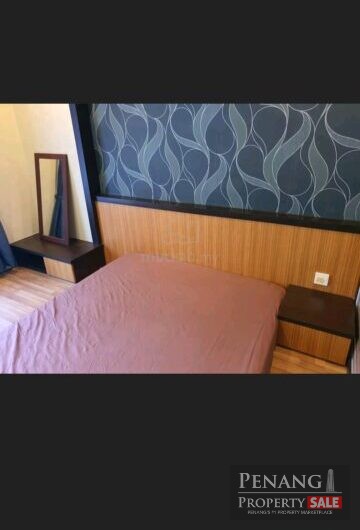 For Sale Putra Place Condominiums Bayan Lepas 11900 Pulau Pinang