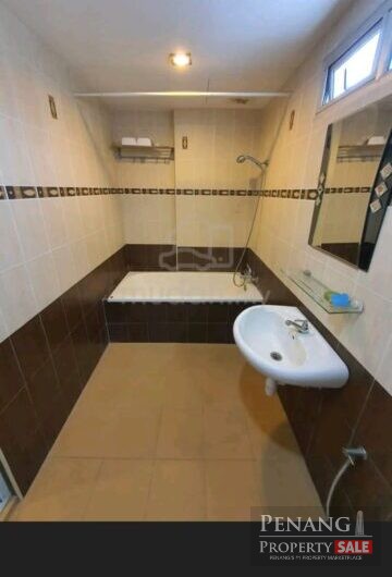 For Sale Putra Place Condominiums Bayan Lepas 11900 Pulau Pinang