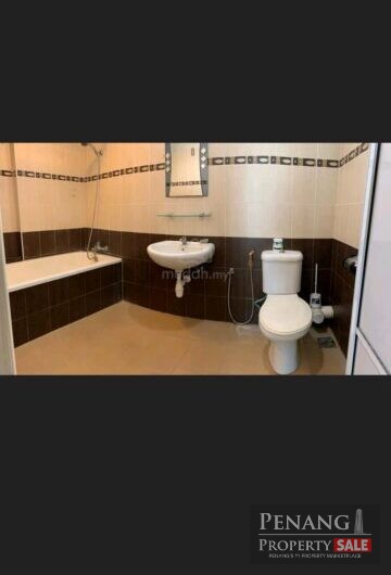 For Sale Putra Place Condominiums Bayan Lepas 11900 Pulau Pinang