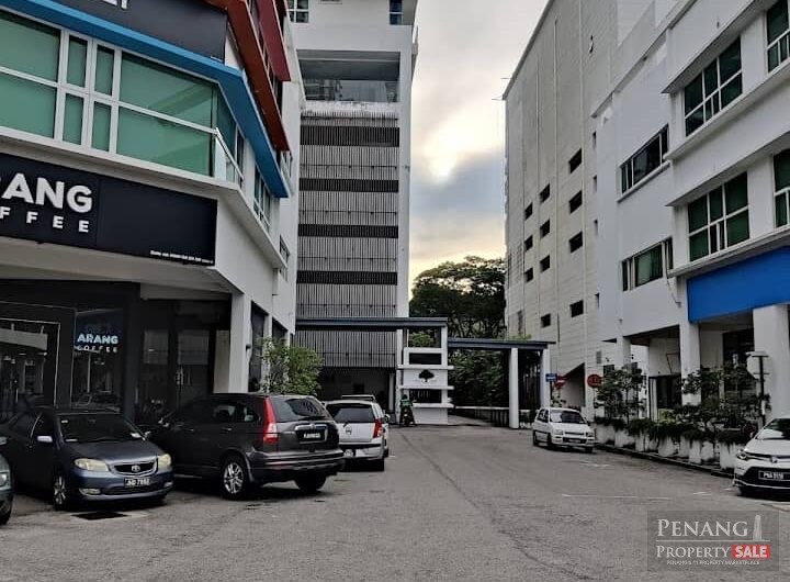 For Sale Olive Tree Residence Bayan Baru 11900 Pulau Pinang