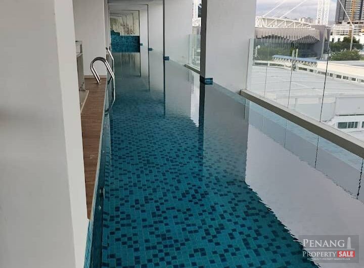 For Sale Olive Tree Residence Bayan Baru 11900 Pulau Pinang