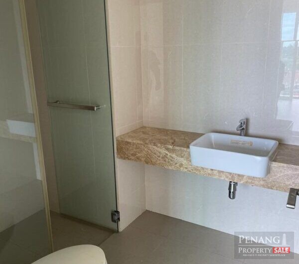 For Sale Olive Tree Residence Bayan Baru 11900 Pulau Pinang