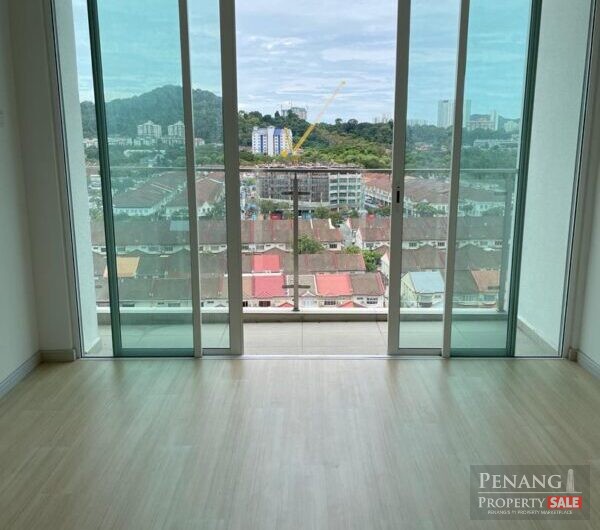 For Sale Olive Tree Residence Bayan Baru 11900 Pulau Pinang