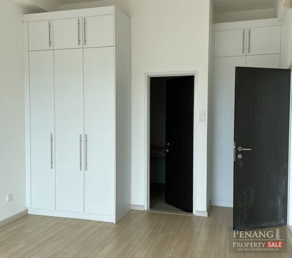 For Sale Olive Tree Residence Bayan Baru 11900 Pulau Pinang