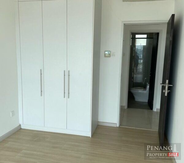 For Sale Olive Tree Residence Bayan Baru 11900 Pulau Pinang