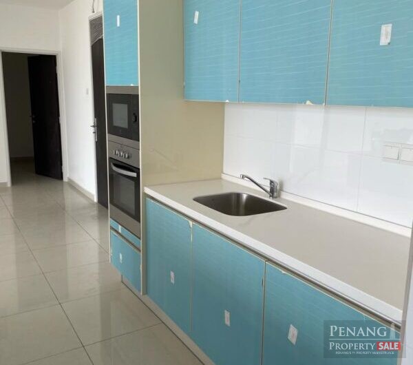 For Sale Olive Tree Residence Bayan Baru 11900 Pulau Pinang