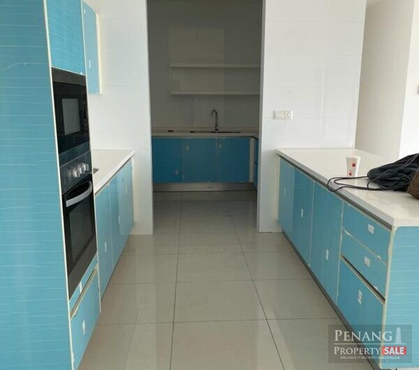 For Sale Olive Tree Residence Bayan Baru 11900 Pulau Pinang