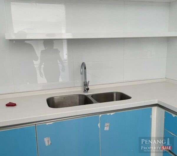 For Sale Olive Tree Residence Bayan Baru 11900 Pulau Pinang