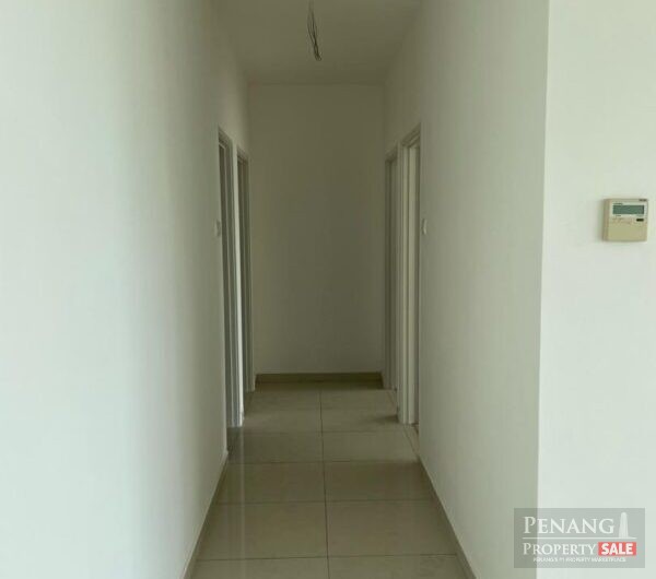 For Sale Olive Tree Residence Bayan Baru 11900 Pulau Pinang