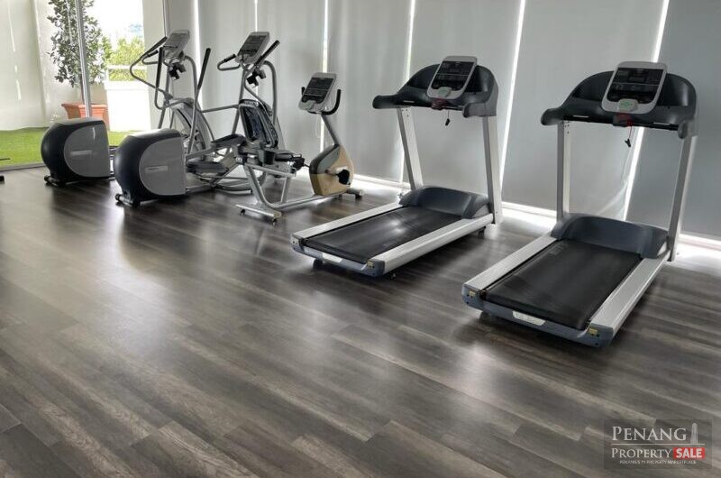 For Sale Olive Tree Residence Bayan Baru 11900 Pulau Pinang