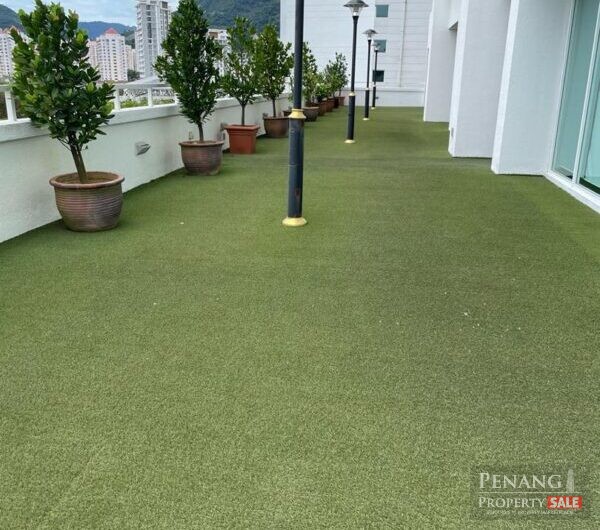 For Sale Olive Tree Residence Bayan Baru 11900 Pulau Pinang