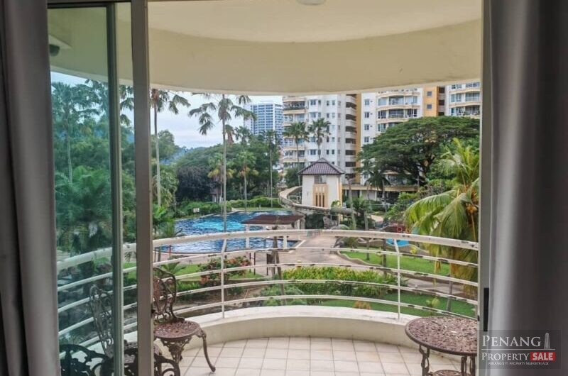 For Rent Gold Coast Resort Condominiums Bayan Lepas 11900 Pulau Pinang