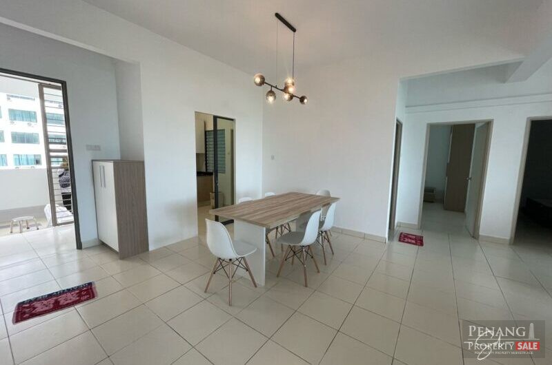 For Sale Ramah Pavilion Condominiums Bayan Lepas 11900 Pulau Pinang