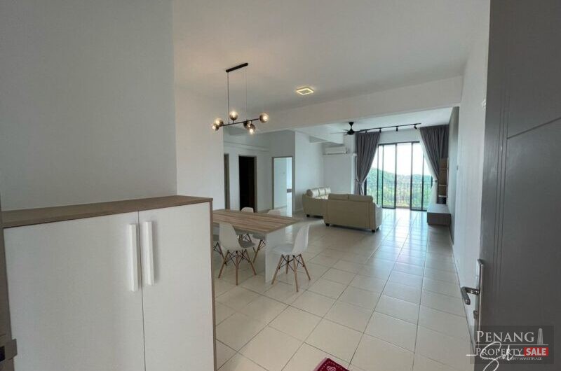 For Sale Ramah Pavilion Condominiums Bayan Lepas 11900 Pulau Pinang