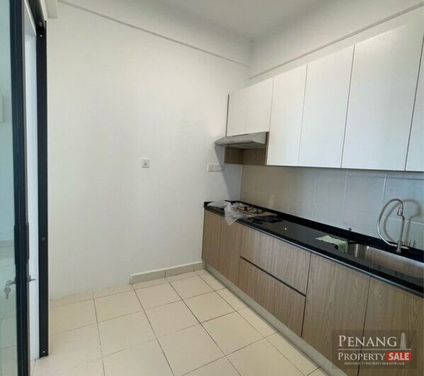 For Sale Ramah Pavilion Condominiums Bayan Lepas 11900 Pulau Pinang