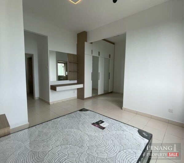For Sale Ramah Pavilion Condominiums Bayan Lepas 11900 Pulau Pinang