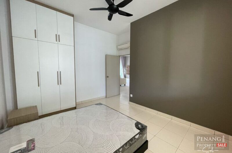 For Sale Ramah Pavilion Condominiums Bayan Lepas 11900 Pulau Pinang