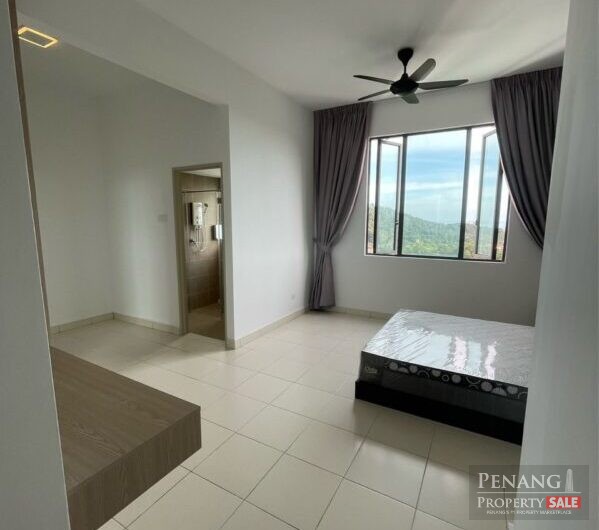 For Sale Ramah Pavilion Condominiums Bayan Lepas 11900 Pulau Pinang