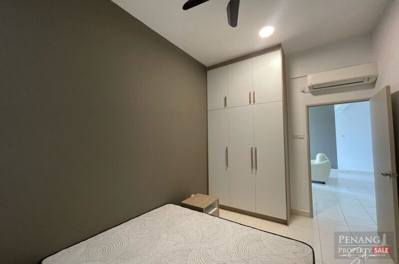 For Sale Ramah Pavilion Condominiums Bayan Lepas 11900 Pulau Pinang