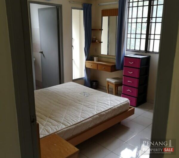 For Sale Desa Alor Vista Condominiums Lebuh Relau Bayan Lepas 11900 Pulau Pulau