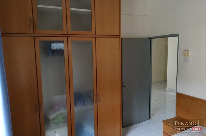 For Sale Desa Alor Vista Condominiums Lebuh Relau Bayan Lepas 11900 Pulau Pulau