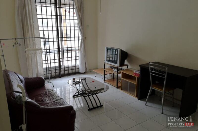 For Sale Desa Alor Vista Condominiums Lebuh Relau Bayan Lepas 11900 Pulau Pulau